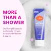Lume Acidified Body Wash – 24 Hour Odor Control – Removes Odor Better than Soap – Moisturizing Formula – Formulated Without SLS or Parabens – OB/GYN Developed – 8.5 ounce (Unscented)(Soft Powder)