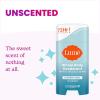 Lume Whole Body Deodorant – Invisible Cream Stick – 72 Hour Odor Control – Aluminum Free, Baking Soda Free, Skin Safe – 2.2 Ounce (Pack of 2) (Toasted Coconut)(Unscented)