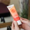 Lume Whole Body Deodorant – Invisible Cream Tube – 72 Hour Odor Control – Aluminum Free, Baking Soda Free, Skin Safe – 3.0 ounce (Soft Powder)(Clean Tangerine)
