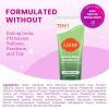 Lume Whole Body Deodorant – Invisible Cream Tube – 72 Hour Odor Control – Aluminum Free, Baking Soda Free, Skin Safe – 3.0 ounce (Soft Powder)(Fresh Alpine)