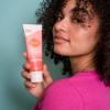 Lume Whole Body Deodorant – Invisible Cream Tube – 72 Hour Odor Control – Aluminum Free, Baking Soda Free, Skin Safe – 3.0 ounce (Soft Powder)(Peony Rose)