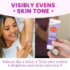 Lume Whole Body Deodorant – Invisible Cream Tube – 72 Hour Odor Control – Aluminum Free, Baking Soda Free, Skin Safe – 3.0 ounce (Soft Powder)(Toasted Coconut  Soft Powder & Clean Tangerine)