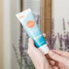 Lume Whole Body Deodorant – Invisible Cream Tube – 72 Hour Odor Control – Aluminum Free, Baking Soda Free, Skin Safe – 3.0 ounce (Soft Powder)(Unscented)