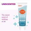 Lume Whole Body Deodorant – Invisible Cream Tube – 72 Hour Odor Control – Aluminum Free, Baking Soda Free, Skin Safe – 3.0 ounce (Soft Powder)(Unscented)