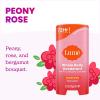 Lume Whole Body Deodorant – Smooth Solid Stick – 72 Hour Odor Control – Aluminum Free, Baking Soda Free and Skin Safe – 2.6 Ounce (Pack of 3) (Clean Tangerine, Lavender Sage, Unscented)(Peony Rose)