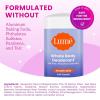 Lume Whole Body Deodorant – Smooth Solid Stick – 72 Hour Odor Control – Aluminum Free, Baking Soda Free and Skin Safe – 2.6 Ounce (Pack of 3) (Clean Tangerine, Lavender Sage, Unscented)(Soft Powder)