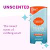 Lume Whole Body Deodorant – Smooth Solid Stick – 72 Hour Odor Control – Aluminum Free, Baking Soda Free and Skin Safe – 2.6 Ounce (Pack of 3) (Clean Tangerine, Lavender Sage, Unscented)(Unscented)