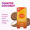 Lume Whole Body Deodorant – Smooth Solid Stick – 72 Hour Odor Control – Aluminum Free, Baking Soda Free and Skin Safe – 2.6 Ounce (Pack of 3) (Clean Tangerine, Lavender Sage, Unscented)(Toasted Coconut)