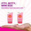 Lume Whole Body Deodorant 5 Pack Sampler – Invisible Cream Minis – 72 Hour Odor Control – Aluminum & Baking Soda Free (Clean Tangerine, Lavender Sage, Peony Rose, Toasted Coconut, Unscented)(Peony Rose)
