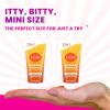 Lume Whole Body Deodorant 5 Pack Sampler – Invisible Cream Minis – 72 Hour Odor Control – Aluminum & Baking Soda Free (Clean Tangerine, Lavender Sage, Peony Rose, Toasted Coconut, Unscented)(Toasted Coconut)