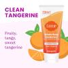 Lume Whole Body Deodorant 5 Pack Sampler – Invisible Cream Minis – 72 Hour Odor Control – Aluminum & Baking Soda Free (Clean Tangerine, Lavender Sage, Peony Rose, Toasted Coconut, Unscented)(Clean Tangerine)