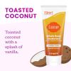 Lume Whole Body Deodorant 5 Pack Sampler – Invisible Cream Minis – 72 Hour Odor Control – Aluminum & Baking Soda Free (Clean Tangerine, Lavender Sage, Peony Rose, Toasted Coconut, Unscented)(Toasted Coconut)