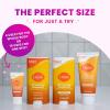 Lume Whole Body Deodorant 5 Pack Sampler – Invisible Cream Minis – 72 Hour Odor Control – Aluminum & Baking Soda Free (Clean Tangerine, Lavender Sage, Peony Rose, Toasted Coconut, Unscented)(Toasted Coconut)