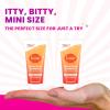 Lume Whole Body Deodorant 5 Pack Sampler – Invisible Cream Minis – 72 Hour Odor Control – Aluminum & Baking Soda Free (Clean Tangerine, Lavender Sage, Peony Rose, Toasted Coconut, Unscented)(Clean Tangerine)