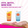 Lume Whole Body Deodorant 5 Pack Sampler – Invisible Cream Minis – 72 Hour Odor Control – Aluminum & Baking Soda Free (Clean Tangerine, Lavender Sage, Peony Rose, Toasted Coconut, Unscented)(Toasted Coconut & Unscented)