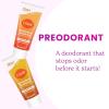 Lume Whole Body Deodorant 5 Pack Sampler – Invisible Cream Minis – 72 Hour Odor Control – Aluminum & Baking Soda Free (Clean Tangerine, Lavender Sage, Peony Rose, Toasted Coconut, Unscented)(Toasted Coconut & Clean Tangerine)