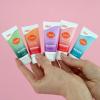 Lume Whole Body Deodorant 5 Pack Sampler – Invisible Cream Minis – 72 Hour Odor Control – Aluminum & Baking Soda Free (Clean Tangerine, Lavender Sage, Peony Rose, Toasted Coconut, Unscented)(5 Pack Sampler)
