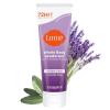 Lume Whole Body Deodorant – Invisible Cream Tube – 72 Hour Odor Control – Aluminum Free, Baking Soda Free, Skin Safe – 3.0 ounce (Soft Powder)(Lavender Sage)