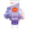 Lume Whole Body Deodorant – Invisible Cream Tube – 72 Hour Odor Control – Aluminum Free, Baking Soda Free, Skin Safe – 3.0 ounce (Soft Powder)(Soft Powder)