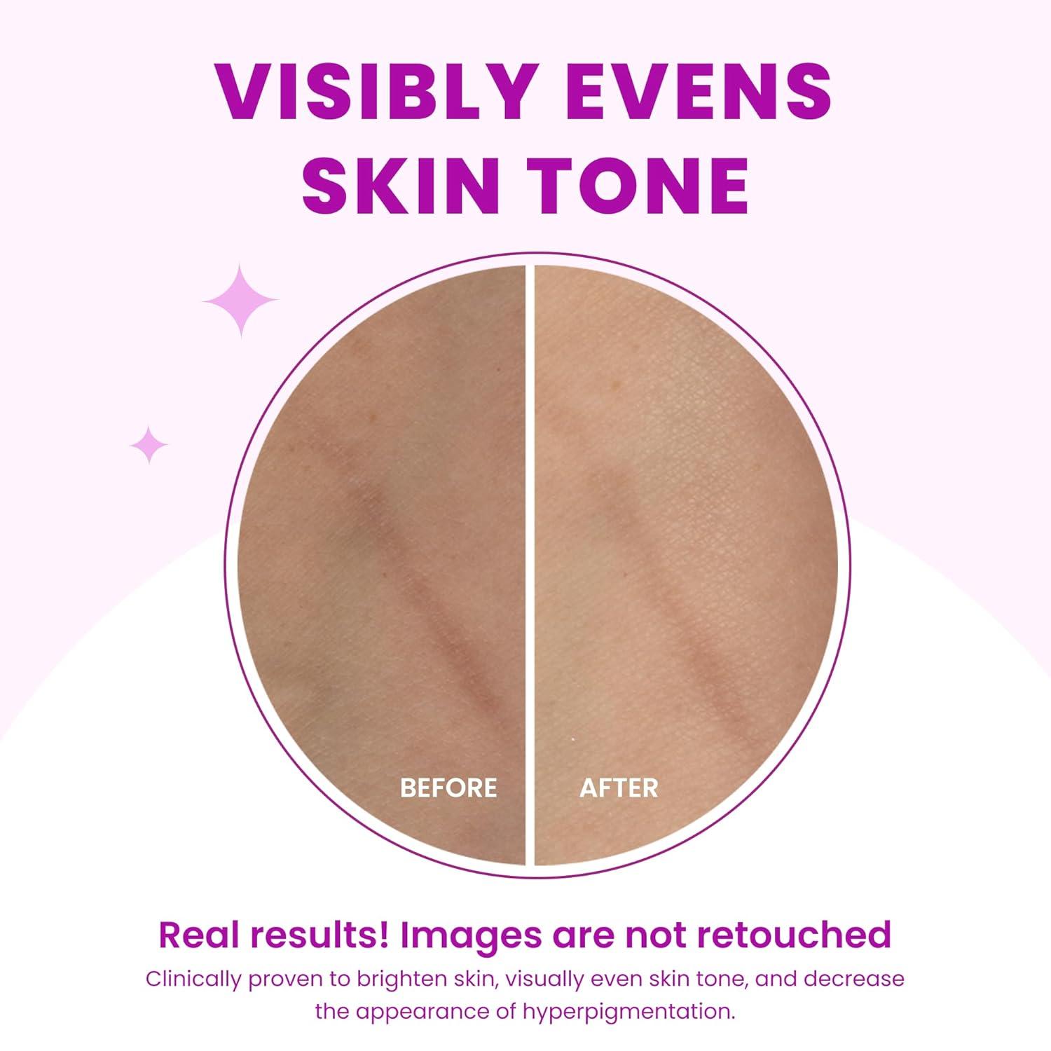 image:imageLume Whole Body Deodorant Invisible Cream Tube Mini Solid Stick Bundle 72 Hour Odor Control Aluminum amp Baking Soda Free Skin Loving UnscentedVanilla Bliss