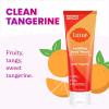 Lume Acidified Body Wash – 24 Hour Odor Control – Removes Odor Better than Soap – Moisturizing Formula – SLS Free, Paraben Free – Safe For Sensitive Skin – 8.5 ounce (Clean Tangerine)(Clean Tangerine)