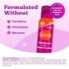 Lume Deodorant Plus Sweat Control – Invisible Spray – Extra Strength Antiperspirant For Underarms – 72 Hour Odor And Sweat Control – Phthalate and Paraben Free Formula – 2 Pack (Soft Powder)(Clean Tangerine)