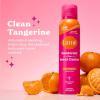 Lume Deodorant Plus Sweat Control – Invisible Spray – Extra Strength Antiperspirant For Underarms – 72 Hour Odor And Sweat Control – Phthalate and Paraben Free Formula – 2 Pack (Soft Powder)(Clean Tangerine)