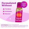 Lume Deodorant Plus Sweat Control – Invisible Spray – Extra Strength Antiperspirant For Underarms – 72 Hour Odor And Sweat Control – Phthalate and Paraben Free Formula – 2 Pack (Soft Powder)(Vanilla Bliss)