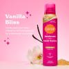 Lume Deodorant Plus Sweat Control – Invisible Spray – Extra Strength Antiperspirant For Underarms – 72 Hour Odor And Sweat Control – Phthalate and Paraben Free Formula – 2 Pack (Soft Powder)(Vanilla Bliss)