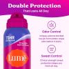 Lume Deodorant Plus Sweat Control – Invisible Spray – Extra Strength Antiperspirant For Underarms – 72 Hour Odor And Sweat Control – Phthalate and Paraben Free Formula – 2 Pack (Soft Powder)(Soft Powder)