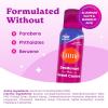 Lume Deodorant Plus Sweat Control – Invisible Spray – Extra Strength Antiperspirant For Underarms – 72 Hour Odor And Sweat Control – Phthalate and Paraben Free Formula – 2 Pack (Soft Powder)(Soft Powder)