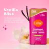 Lume Deodorant Plus Sweat Control – Smooth Solid Stick – Maximum Strength Antiperspirant – 72 Hour Odor And Sweat Control – Baking Soda Free, Skin Loving – 2.6 ounce (Fresh Spring) Pack of 2(Vanilla Bliss)