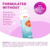 Lume Invisible Spray Deodorant For Women – Whole Body Deodorant Spray – 72 Hr Odor Control – Ozone Friendly, Natural Propellant – Aluminum & Baking Soda Free, Skin Loving – 3.6 ounce (Unscented)(Unscented)