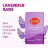 Lume Skin Care Gift Set for Women, Whole Body Deodorant Starter Pack – Smooth Solid Stick, Invisible Cream Tube, Acidified Body Wash Mini & Deodorant Wipes – Aluminum Free Odor Control (Peony Rose)(Lavender Sage)
