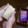 Lume Triple Milled Bar Soap – Rich Moisture & Gentle Cleansing – Paraben Free, Phthalate Free, Skin Safe – 5 ounce (Pack of 4) (Peony Rose)(Lavender Sage)