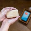Lume Triple Milled Bar Soap – Rich Moisture & Gentle Cleansing – Paraben Free, Phthalate Free, Skin Safe – 5 ounce (Pack of 4) (Peony Rose)(Unscented)