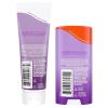 Lume Whole Body Deodorant – Invisible Cream – 72 Hour Odor Control – Aluminum Free, Baking Soda Free, Skin Safe – 3.0 Ounce Tube and 2.6 Ounce Solid Stick Bundle (Soft Powder)(Lavender Sage)
