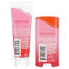 Lume Whole Body Deodorant – Invisible Cream – 72 Hour Odor Control – Aluminum Free, Baking Soda Free, Skin Safe – 3.0 Ounce Tube and 2.6 Ounce Solid Stick Bundle (Soft Powder)(Peony Rose)