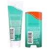 Lume Whole Body Deodorant – Invisible Cream – 72 Hour Odor Control – Aluminum Free, Baking Soda Free, Skin Safe – 3.0 Ounce Tube and 2.6 Ounce Solid Stick Bundle (Soft Powder)(Minted Cucumber)