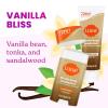 Lume Whole Body Deodorant – Invisible Cream – 72 Hour Odor Control – Aluminum Free, Baking Soda Free, Skin Safe – 3.0 Ounce Tube and 2.6 Ounce Solid Stick Bundle (Soft Powder)(Vanilla Bliss)