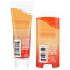Lume Whole Body Deodorant – Invisible Cream – 72 Hour Odor Control – Aluminum Free, Baking Soda Free, Skin Safe – 3.0 Ounce Tube and 2.6 Ounce Solid Stick Bundle (Soft Powder)(Clean Tangerine)