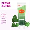 Lume Whole Body Deodorant – Invisible Cream – 72 Hour Odor Control – Aluminum Free, Baking Soda Free, Skin Safe – 3.0 Ounce Tube and 2.6 Ounce Solid Stick Bundle (Soft Powder)(Alpine)