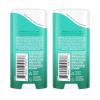 Lume Whole Body Deodorant – Invisible Cream Stick – 72 Hour Odor Control – Aluminum Free, Baking Soda Free, Skin Safe – 2.2 Ounce (Pack of 2) (Minted Cucumber)(Minted Cucumber)