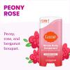 Lume Whole Body Deodorant – Invisible Cream Stick – 72 Hour Odor Control – Aluminum Free, Baking Soda Free, Skin Safe – 2.2 Ounce (Pack of 2) (Minted Cucumber)(Peony Rose)