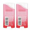 Lume Whole Body Deodorant – Invisible Cream Stick – 72 Hour Odor Control – Aluminum Free, Baking Soda Free, Skin Safe – 2.2 Ounce (Pack of 2) (Minted Cucumber)(Peony Rose)