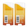 Lume Whole Body Deodorant – Invisible Cream Stick – 72 Hour Odor Control – Aluminum Free, Baking Soda Free, Skin Safe – 2.2 Ounce (Pack of 2) (Minted Cucumber)(Toasted Coconut)