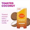 Lume Whole Body Deodorant – Invisible Cream Stick – 72 Hour Odor Control – Aluminum Free, Baking Soda Free, Skin Safe – 2.2 Ounce (Pack of 2) (Minted Cucumber)(Toasted Coconut)