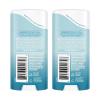Lume Whole Body Deodorant – Invisible Cream Stick – 72 Hour Odor Control – Aluminum Free, Baking Soda Free, Skin Safe – 2.2 Ounce (Pack of 2) (Minted Cucumber)(Unscented)