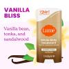 Lume Whole Body Deodorant – Invisible Cream Stick – 72 Hour Odor Control – Aluminum Free, Baking Soda Free, Skin Safe – 2.2 Ounce (Pack of 2) (Minted Cucumber)(Vanilla Bliss)