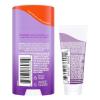 Lume Whole Body Deodorant – Invisible Cream Tube Mini + Solid Stick Bundle – 72 Hour Odor Control – Aluminum & Baking Soda Free, Skin Loving (Clean Tangerine)(Lavender Sage)
